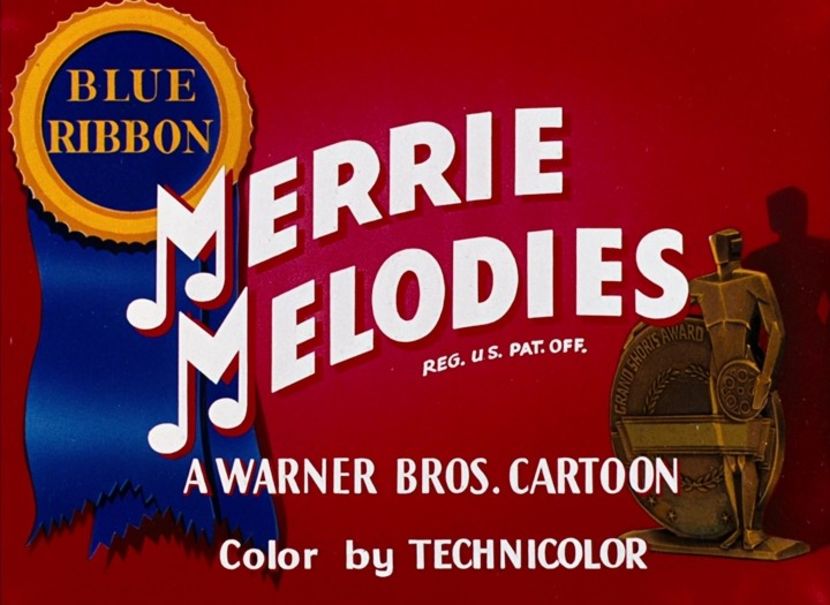 Looney Tunes - Looney Tunes Part 8