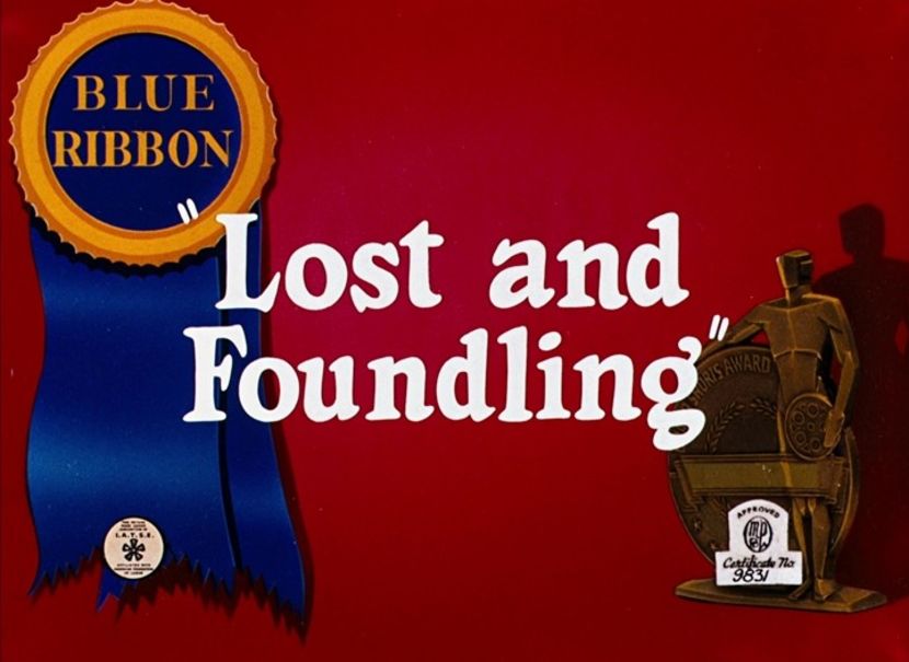 Looney Tunes - Looney Tunes Part 8