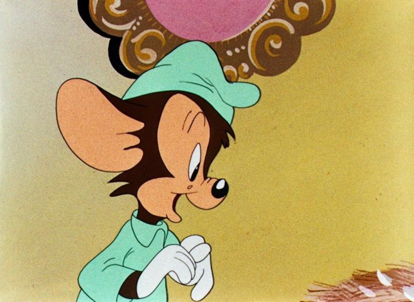 Looney Tunes - Looney Tunes Part 8