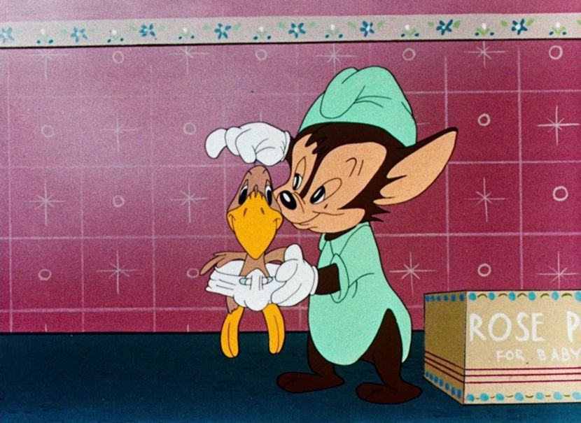 Looney Tunes - Looney Tunes Part 8