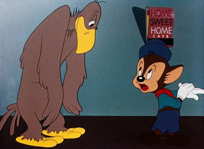 Looney Tunes - Looney Tunes Part 8