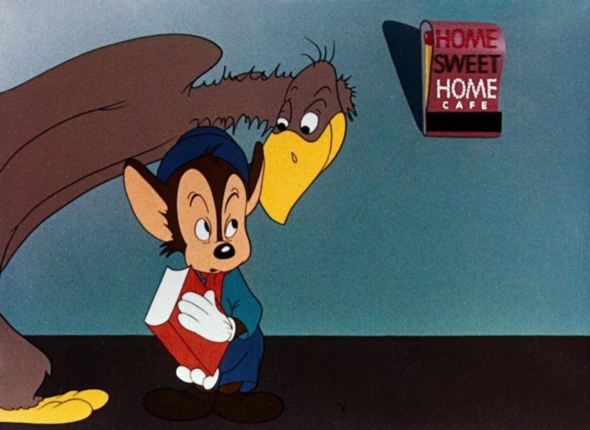 Looney Tunes - Looney Tunes Part 8