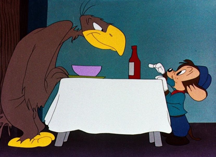 Looney Tunes - Looney Tunes Part 8