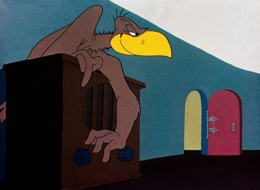 Looney Tunes - Looney Tunes Part 8