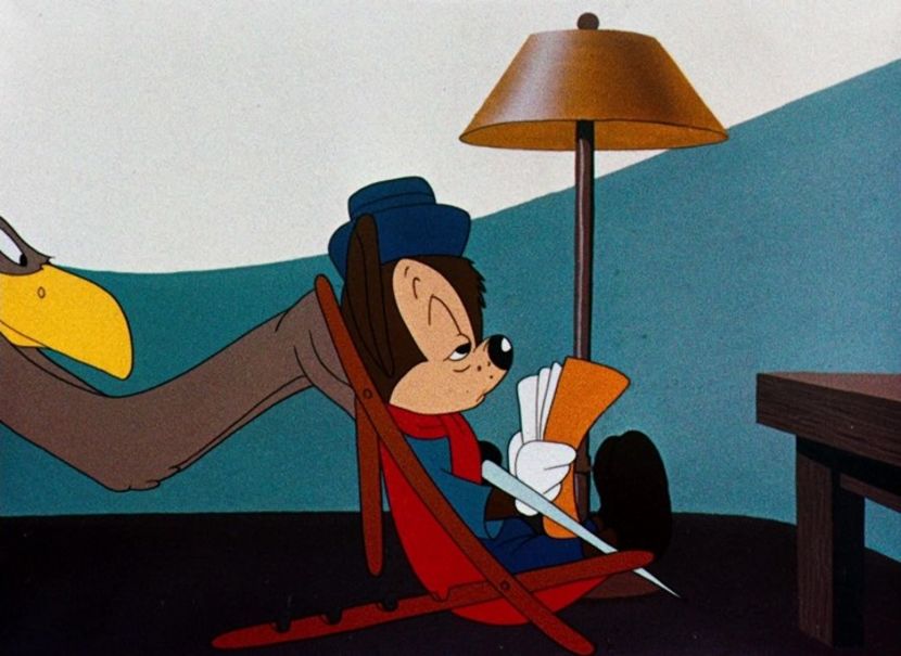 Looney Tunes - Looney Tunes Part 8