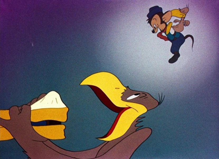 Looney Tunes - Looney Tunes Part 8