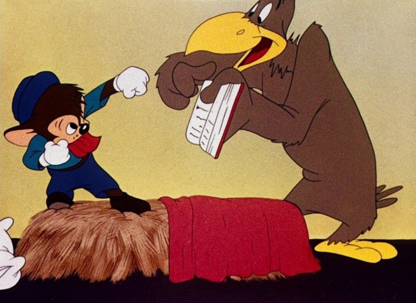 Looney Tunes - Looney Tunes Part 8