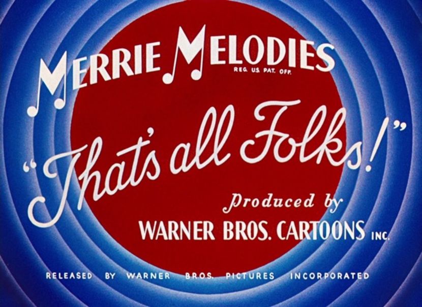 Looney Tunes - Looney Tunes Part 8