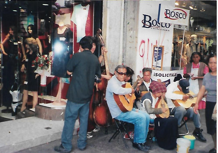 Puebla - Mexic