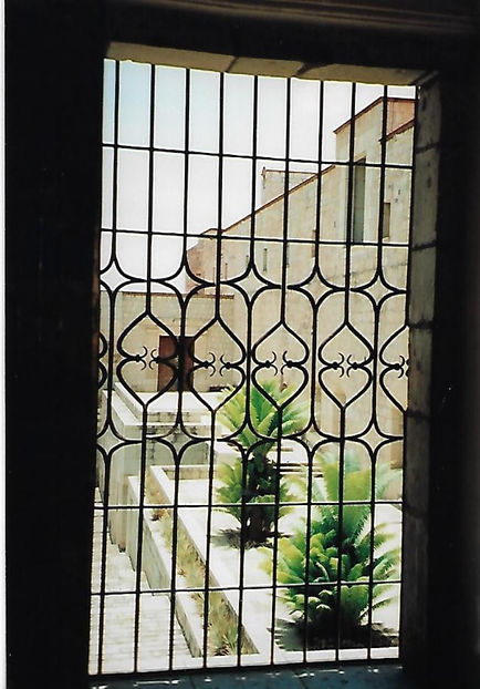 Oaxaca Muzeul regional - Mexic