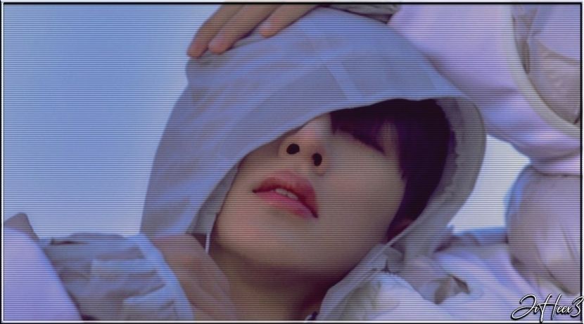 └ Dᴀʏ 294 ○ 01.06.2021 → 「B.I」 ✓ - dreambigwhenyoucanandenjoyit