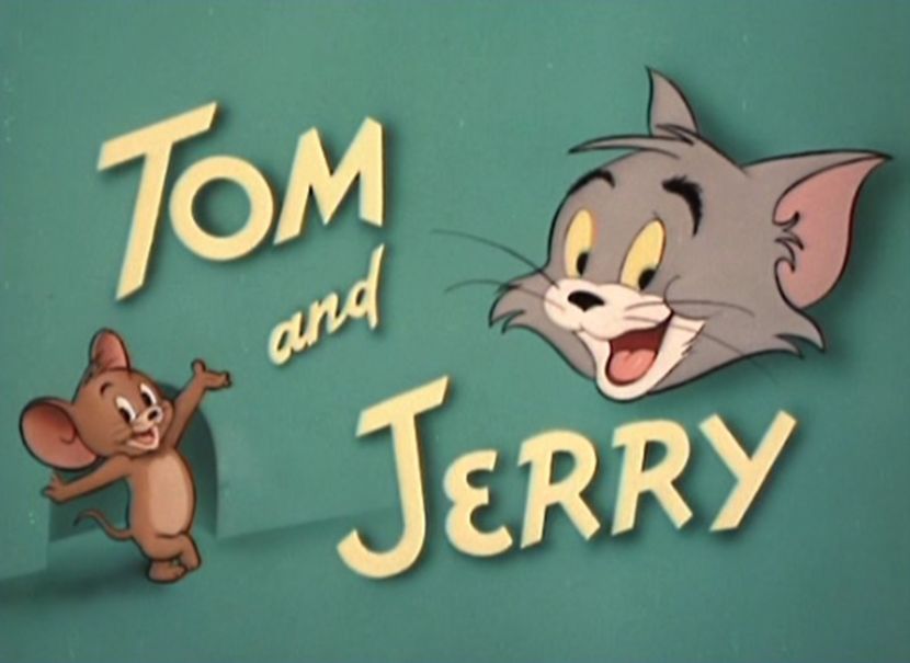 Tom si Jerry - Tom si Jerry Part 3