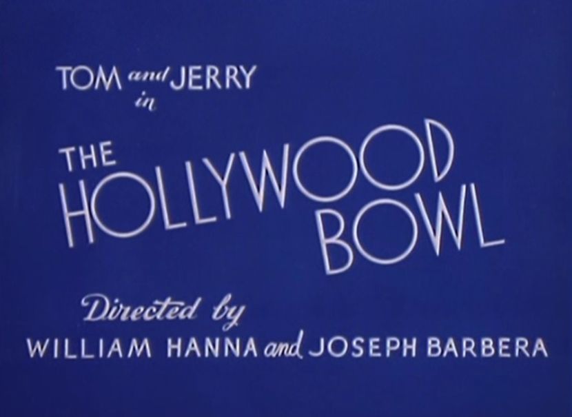 Tom si Jerry - Tom si Jerry Part 3