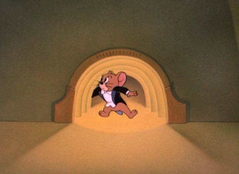 Tom si Jerry - Tom si Jerry Part 3