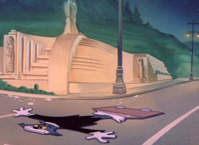Tom si Jerry - Tom si Jerry Part 3