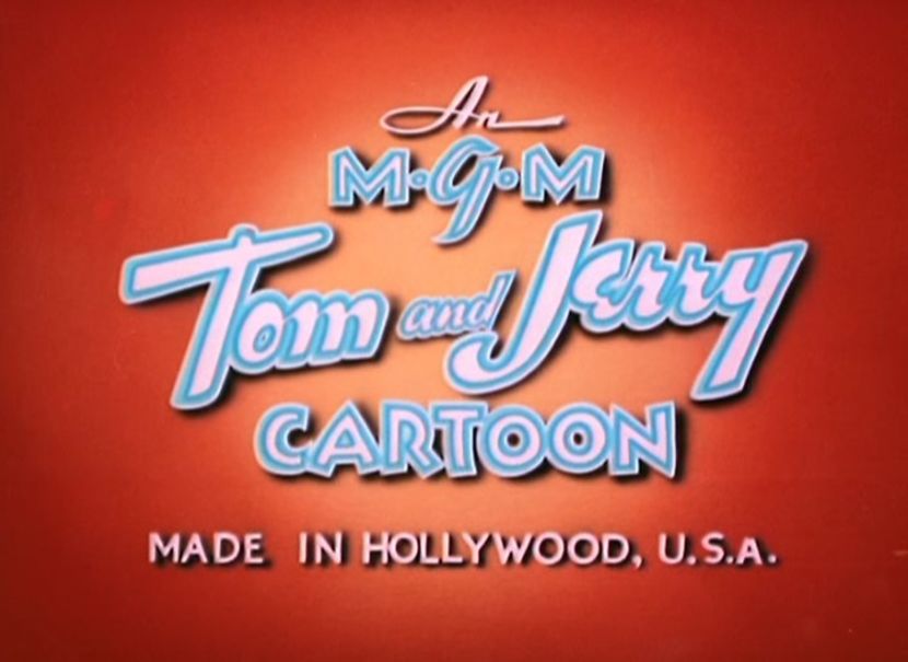 Tom si Jerry - Tom si Jerry Part 3