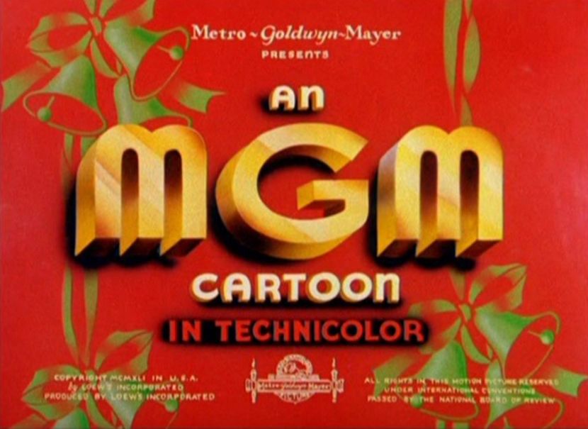 Tom si Jerry - Tom si Jerry Part 3