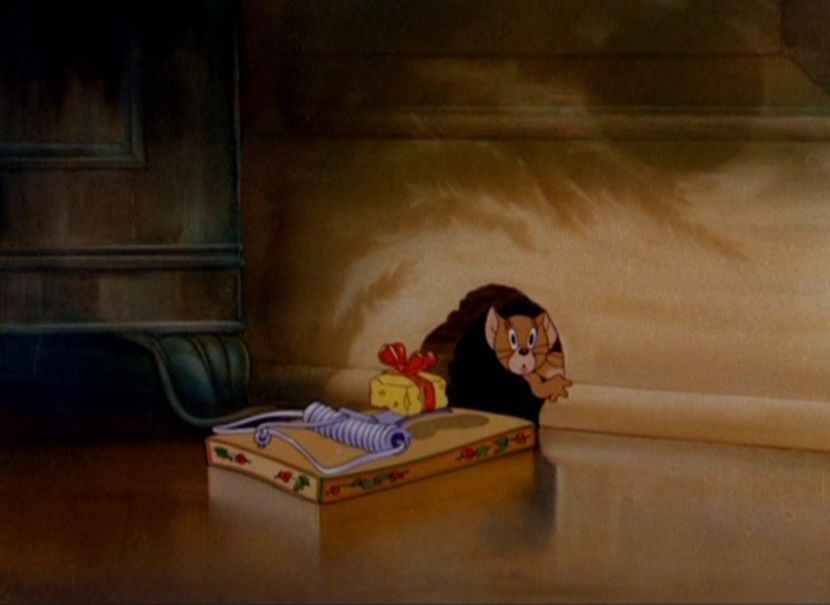 Tom si Jerry - Tom si Jerry Part 3