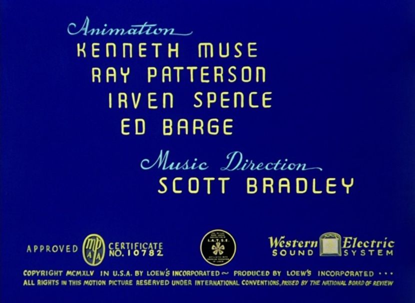 Tom si Jerry - Tom si Jerry Part 3