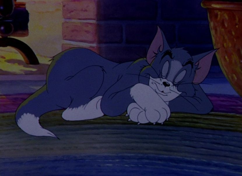 Tom si Jerry - Tom si Jerry Part 3