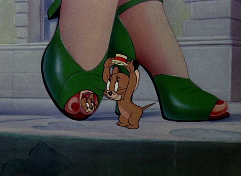 Tom si Jerry - Tom si Jerry Part 3