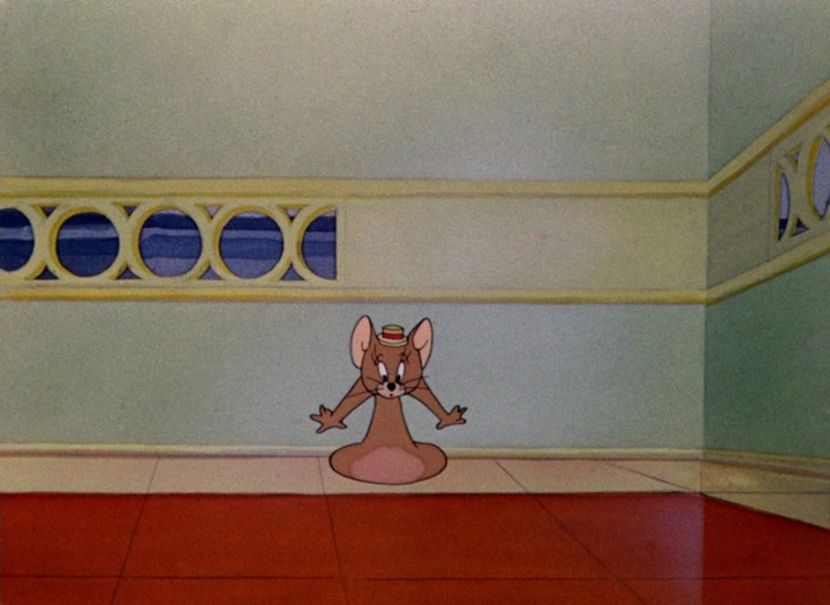 Tom si Jerry - Tom si Jerry Part 3