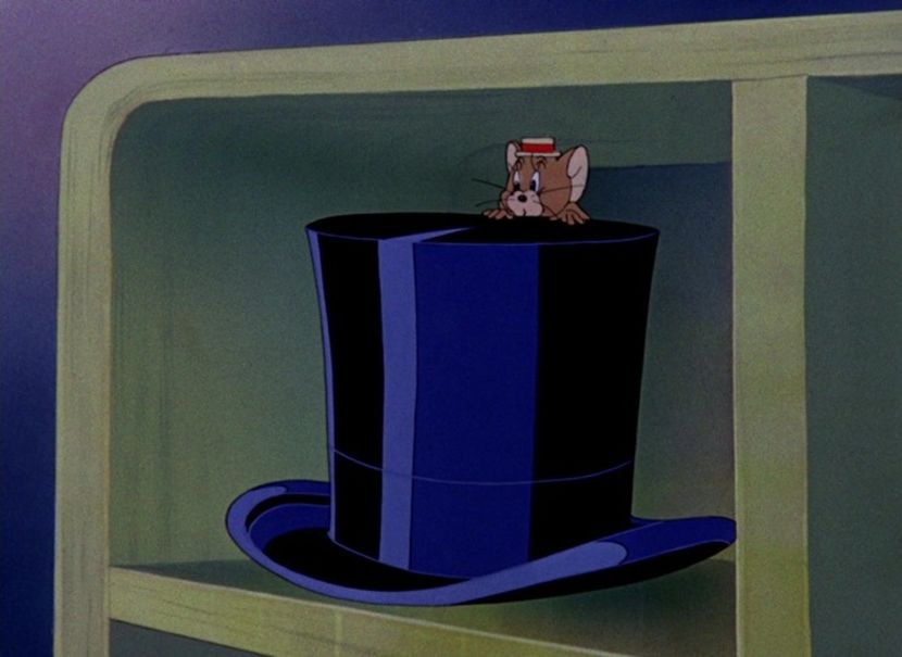 Tom si Jerry - Tom si Jerry Part 3