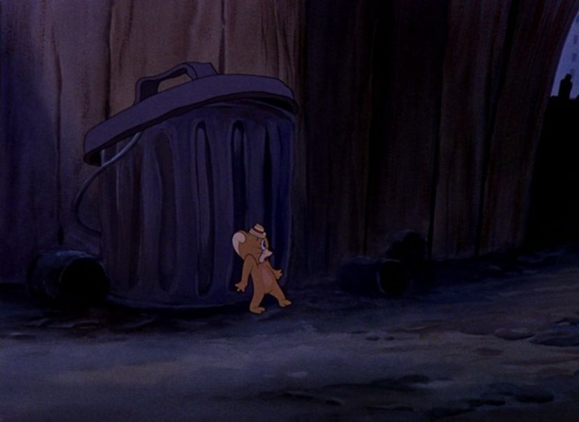 Tom si Jerry - Tom si Jerry Part 3