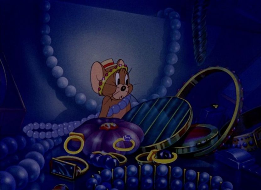 Tom si Jerry - Tom si Jerry Part 3