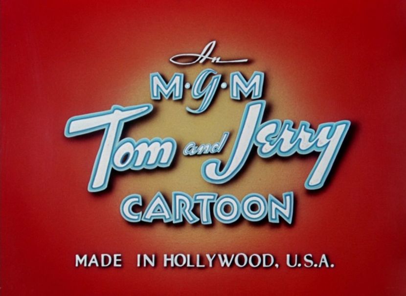 Tom si Jerry - Tom si Jerry Part 3