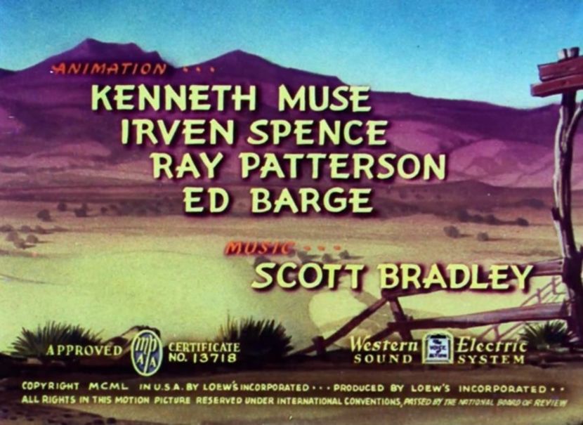 Tom si Jerry - Tom si Jerry Part 3