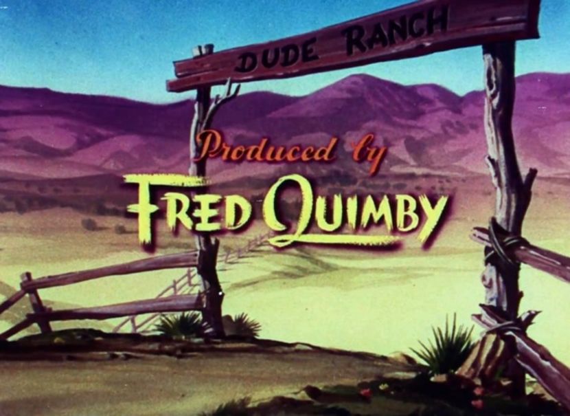 Tom si Jerry - Tom si Jerry Part 3