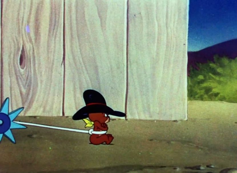 Tom si Jerry - Tom si Jerry Part 3