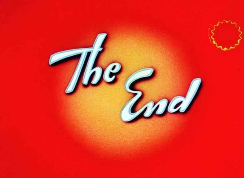 Tom si Jerry - Tom si Jerry Part 3