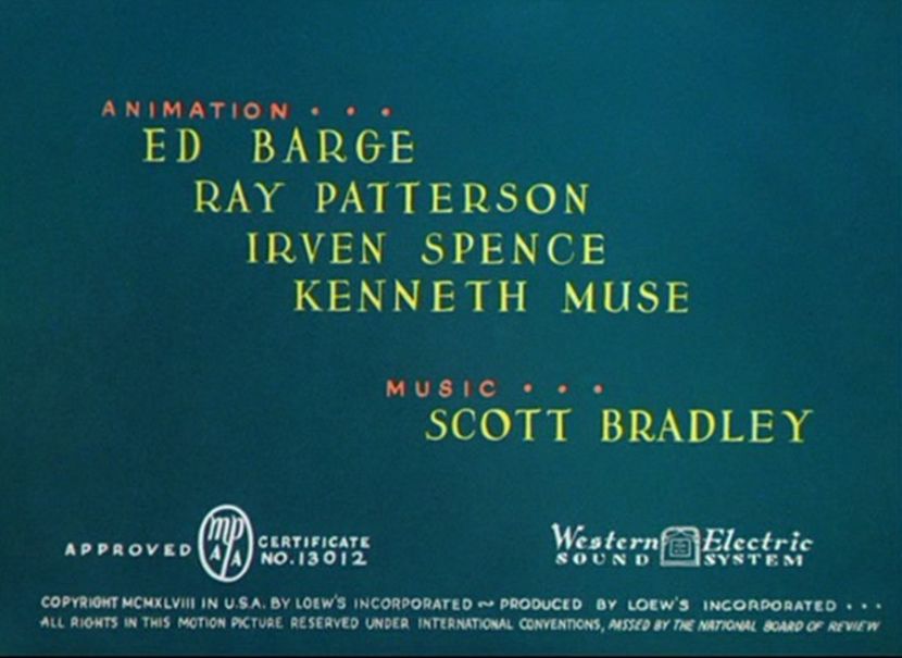 Tom si Jerry - Tom si Jerry Part 3