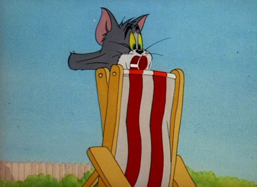 Tom si Jerry - Tom si Jerry Part 3