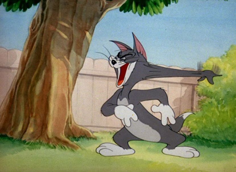 Tom si Jerry - Tom si Jerry Part 3