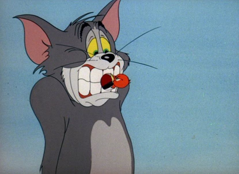 Tom si Jerry - Tom si Jerry Part 3