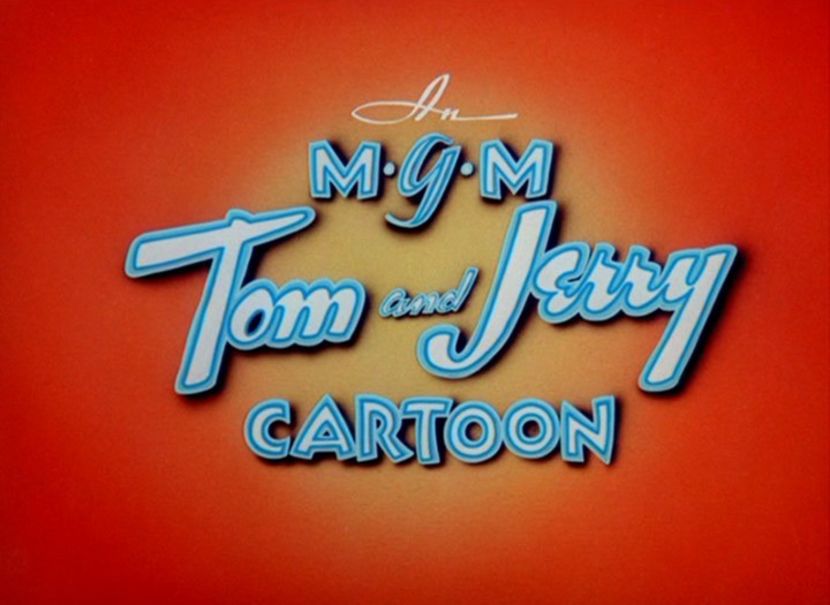 Tom si Jerry - Tom si Jerry Part 3