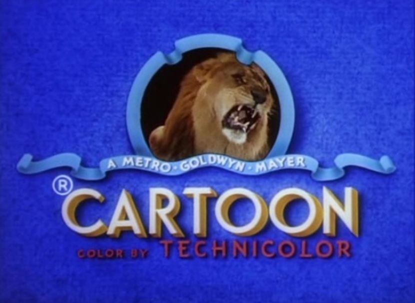 Tom si Jerry - Tom si Jerry Part 3