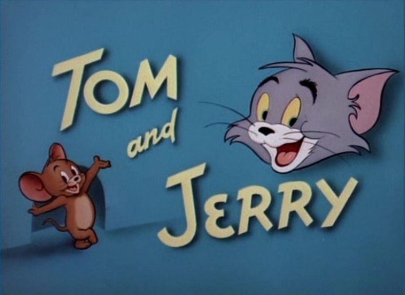 Tom si Jerry - Tom si Jerry Part 3