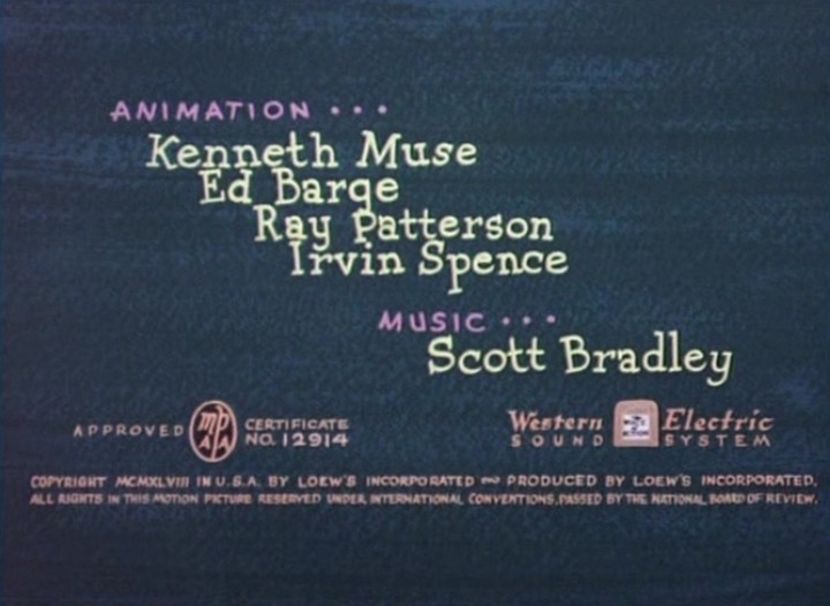 Tom si Jerry - Tom si Jerry Part 3