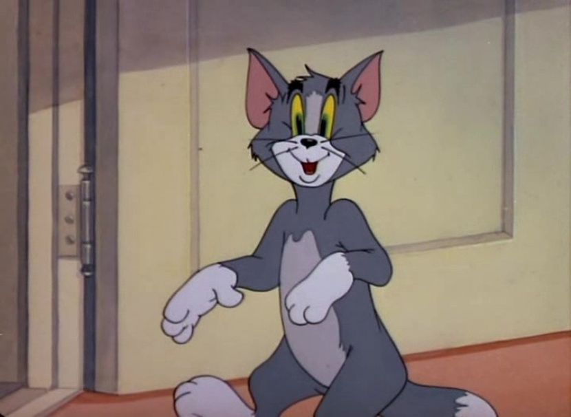 Tom si Jerry - Tom si Jerry Part 3