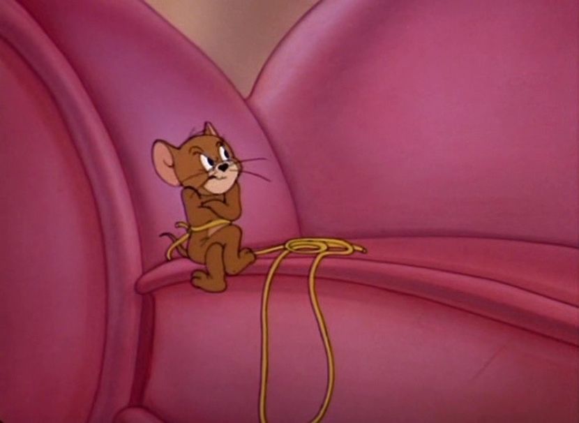 Tom si Jerry - Tom si Jerry Part 3