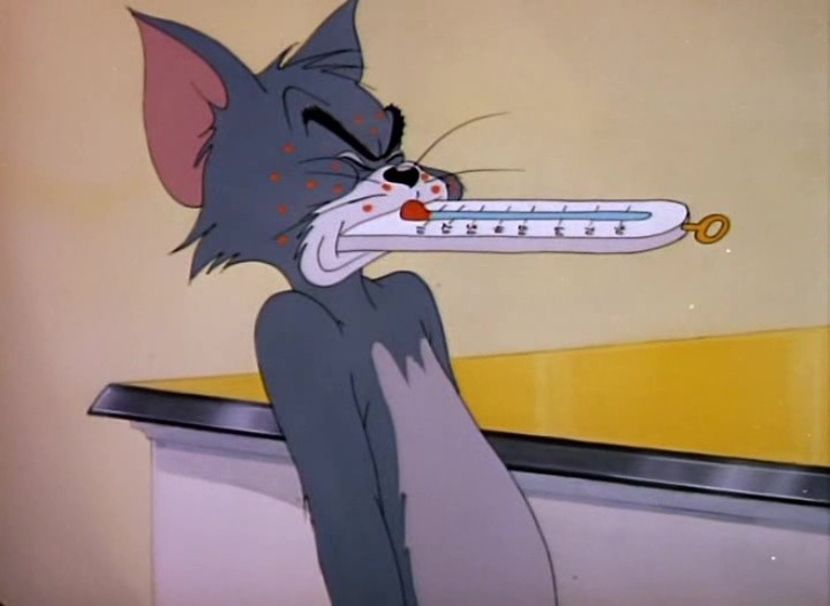 Tom si Jerry - Tom si Jerry Part 3