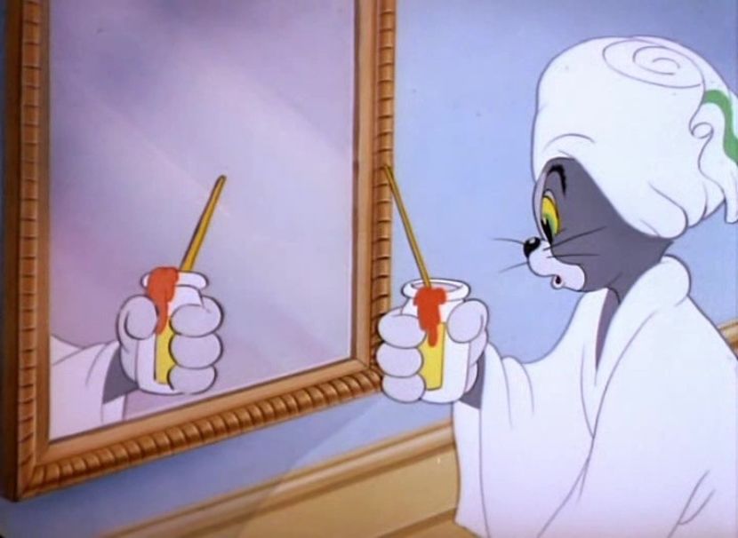 Tom si Jerry - Tom si Jerry Part 3