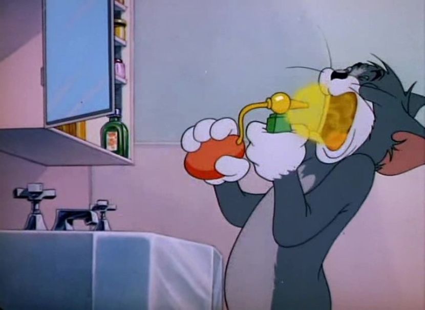 Tom si Jerry - Tom si Jerry Part 3