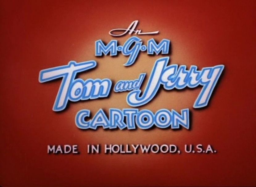 Tom si Jerry - Tom si Jerry Part 3