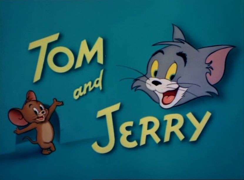 Tom si Jerry - Tom si Jerry Part 3