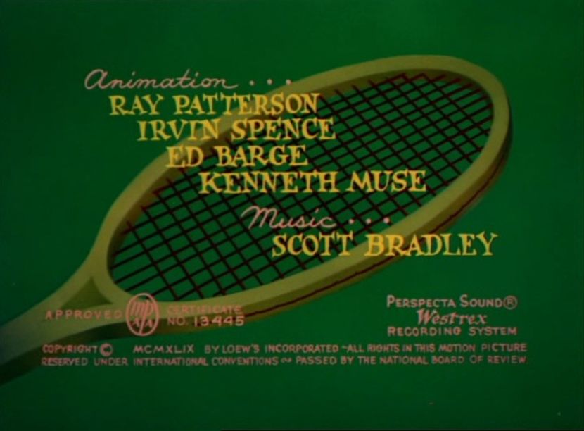 Tom si Jerry - Tom si Jerry Part 3